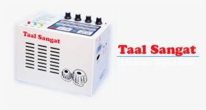 Electronic Digital Tabla - Electronic Tanpura #2589821