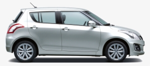 Magyar Suzuki Corporation Ltd - Suzuki Swift Live 2019 #2589863