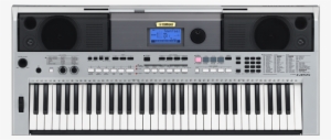 Yamaha Psr-i455 Portatone Indian Keyboard - Yamaha I455 Keyboard Price #2589924