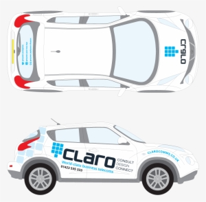 Claro-car - Suzuki Swift #2589952