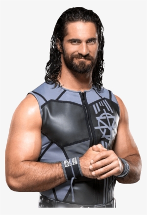 Seth Rollins, Total Gym Workout, Wwe, Wrestler, Workout - Seth Rollins 2016 Png #2589973