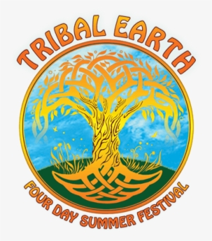 Tribal Earth - Circle #2589995