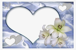 Png Wedding Images For Photoshop Download - Good Morning With Lovely Sunday #2590044