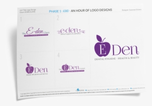 Once We Get The Go Ahead To Design Your Logo We'll - Online Advertising #2590184
