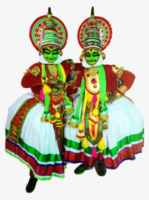 Book Now - Kathakali #2590185