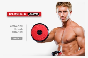 Perfect Pushup Elite - Perfect Push Up V2 #2590208