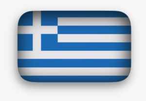 Free Animated Greece Flags - Stuff4 Hülle/case Für Samsung Galaxy S4 Mini / #2590304