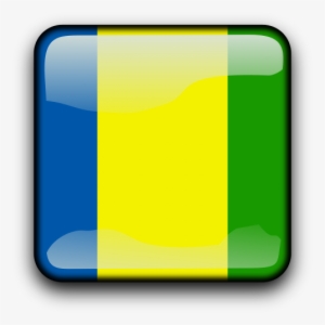 Saint Vincent And The - Nigeria Flag Transparent #2590343