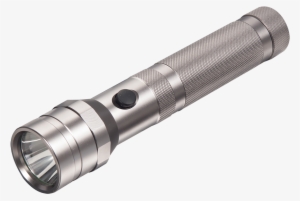Transparent Flashlight #2590372
