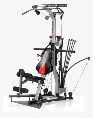 Bowflex Home Gym #2590402