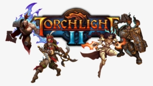 Torchlight Ii Bonus - Torchlight 2 Banner #2590598