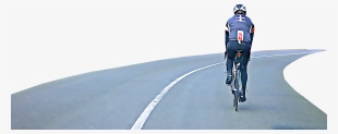 Road Png - Ciclista Png #2590627