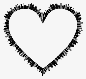This Free Icons Png Design Of I Left My Heart In Another #2590721