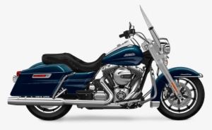 2016 Harley-davidson Road King® In Davenport, Iowa - Road Glide Ultra 2018 #2590750