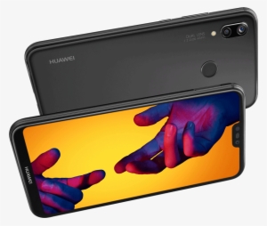 Huawei P20 Lite Png #2590856