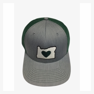 Heart In Oregon - Internet Coupon #2590935