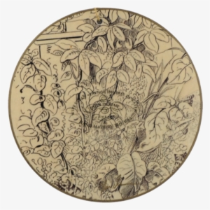 Heart In Hand - Circle #2590976