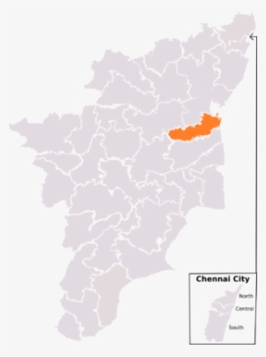 Cuddalore - Mayiladuturai Constituency #2590977