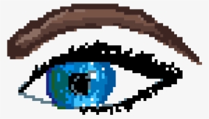 Beautiful Eye - Eye #2591032