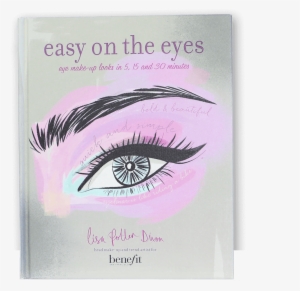 Easy On The Eyes By Lisa Potter-dixon #2591051