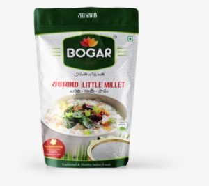 Little Millet Has Received Little Attention From Farmers - Foxtail Millet #2591052