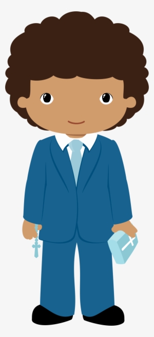 Niño Primera Comunion #2591109