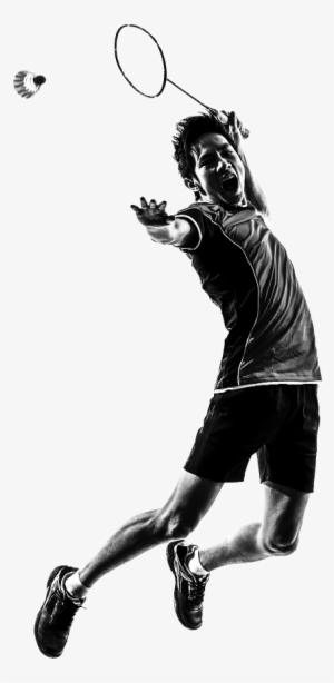 Less Fighting, More Sport - Badminton Stills #2591171