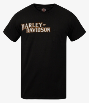 Men's Harley Tee - 2 Tone Ska T Shirt #2591195