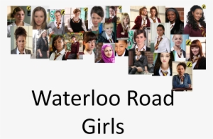 Waterloo Road Images The Girls Of Wr Hd Wallpaper And - Waterloo Road #2591219