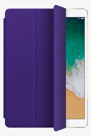 Smart Cover For 10.5 Inch Ipad Pro Product Red #2591245