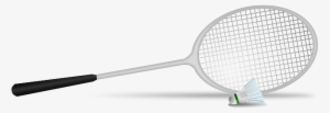 Badminton, Free Png Images - Clipart Badminton #2591246
