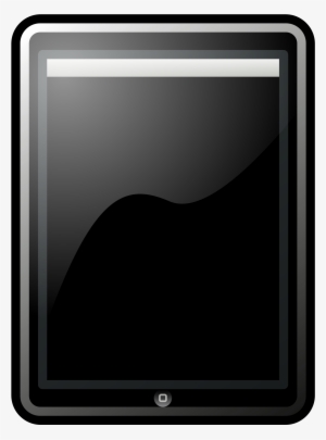 Open - Tablet Computer #2591248