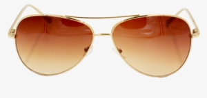 Light Brown Eyes Glasses Png - Sunglasses Png For Men #2591325