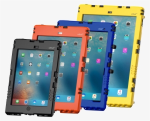 Andres Industries Zubehör Aishell Schutzgehäuse Ipad #2591349