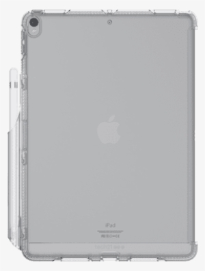 Back - Apple - 10.5-inch Ipad Pro #2591372