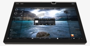 News About The Notion Ink Tablet Broke Late Last Year #2591418