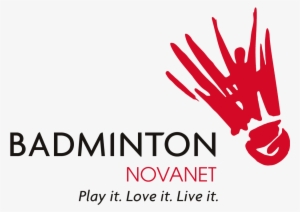Logo Novanet - Badminton England #2591447