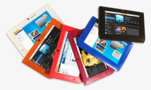 Freescale Semiconductor's Proposed Tablet Reference - Freescale Tablet #2591467