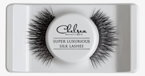Aurelia - Chelsea Beautique Silk Lashes - Aurelia #2591469