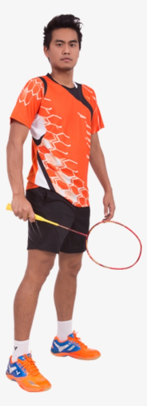 Tontowi Ahmad - Soft Tennis #2591471