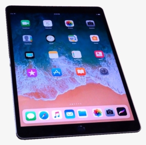 Apple Ipad Pro - Ipad Ios 12 #2591492