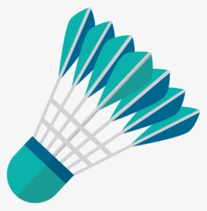 Badminton Player Png - Волан Бадминтон #2591573