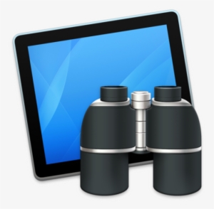 Apple Remote Desktop Icon #2591690