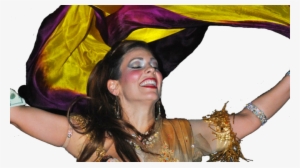 Mixed Levels Bellydance Technique, Concepts And Combos - Costume Hat #2591694