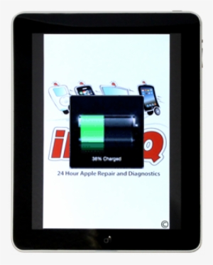 More Views - Apple Ipad Family #2591695