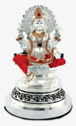 Samai Laxmi - Statue #2591743