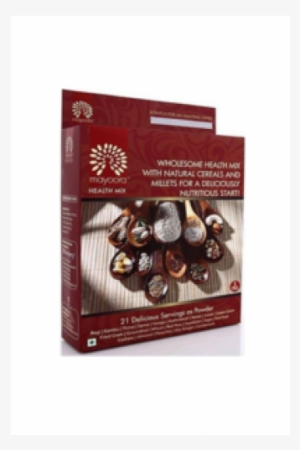 Mayoora Health Mix 500g #2591763