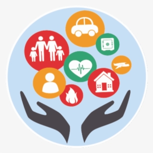 General Insurance - Health Clipart Png #2591789