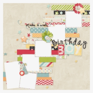 Designs) From The January Template - Craft #2591810