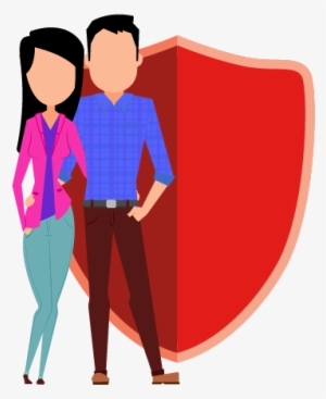 Life Insurance Icon - Intimate Relationship #2591989